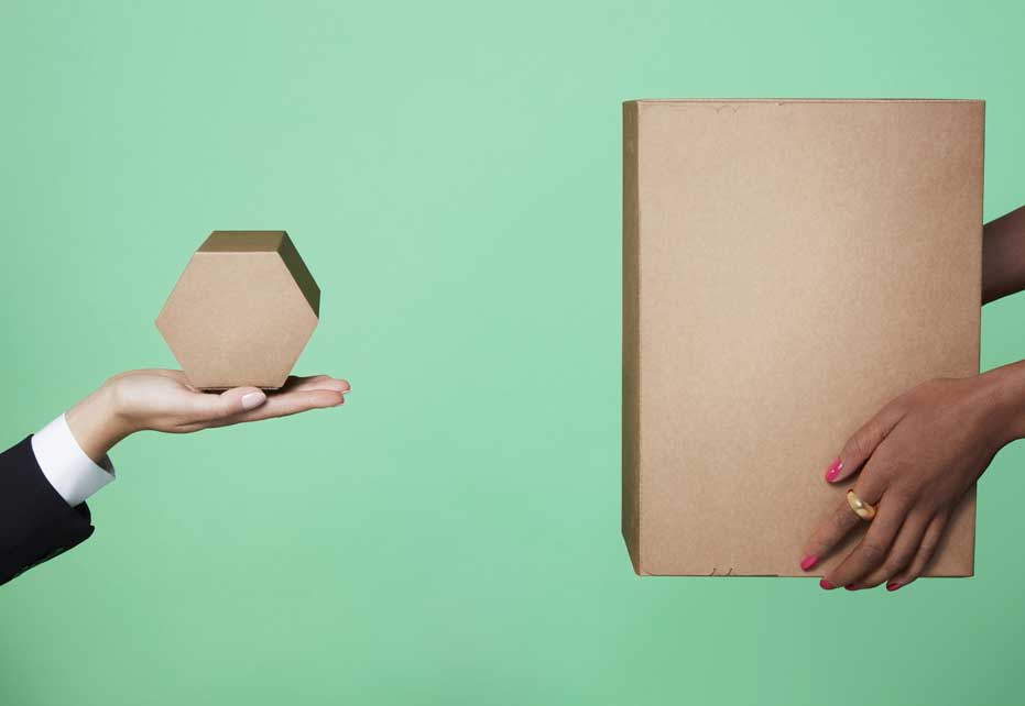 Smurfit Kappa kondigt nieuw e-commerce verpakkingslaboratorium aan in het VK, waarmee hun portfolio van toonaangevende faciliteiten wordt uitgebreid  