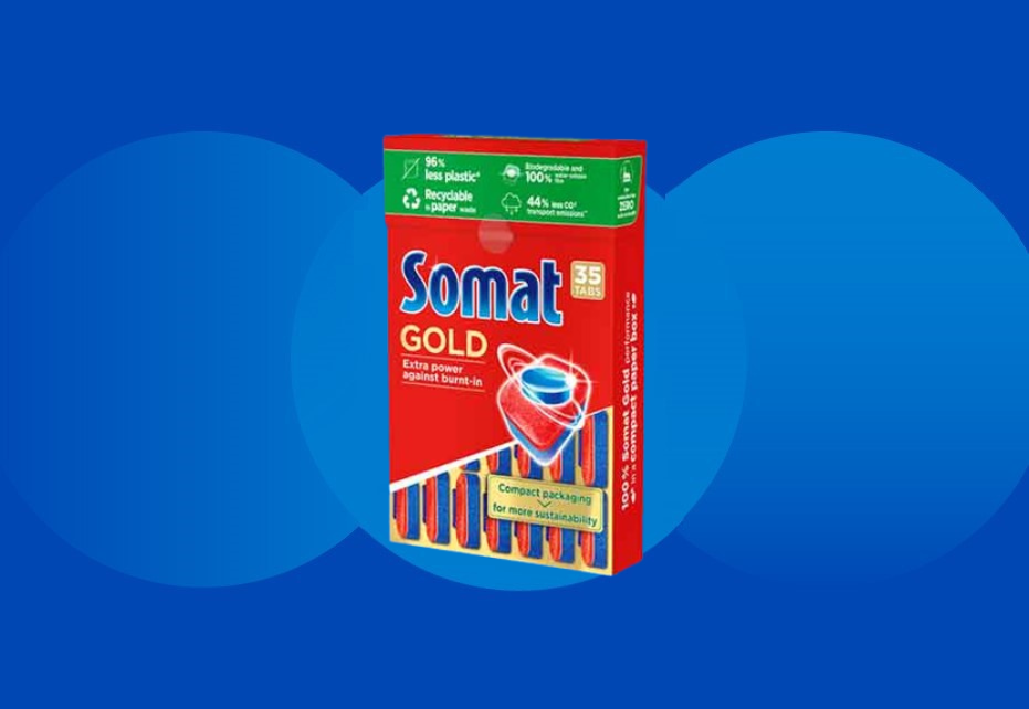 De innovatieve SupplySmart-oplossing van Smurfit Kappa helpt bedrijven out of the box te denken