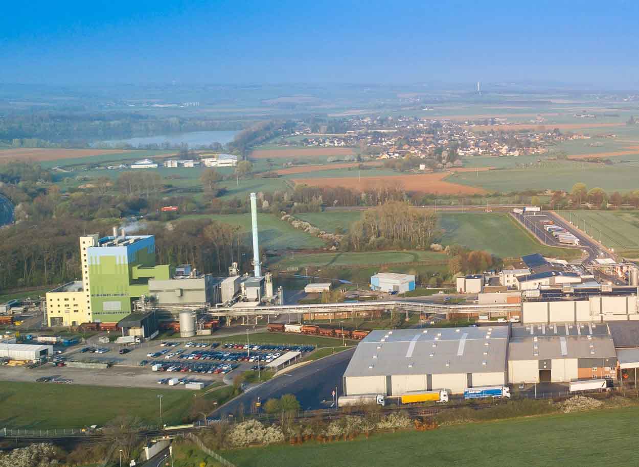 Zülpich, Bærekraft