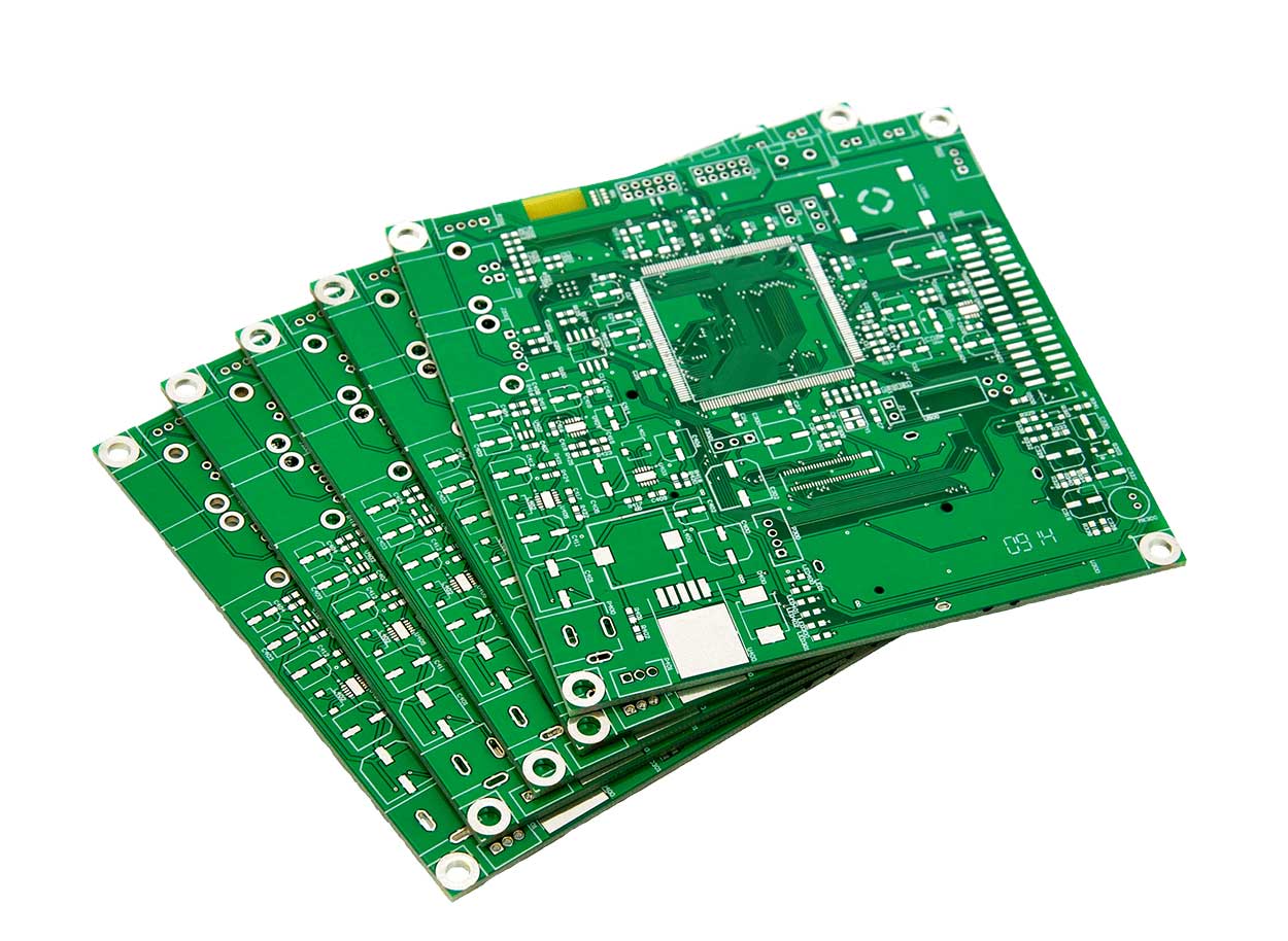 elektronikk, elektronikk emballasje