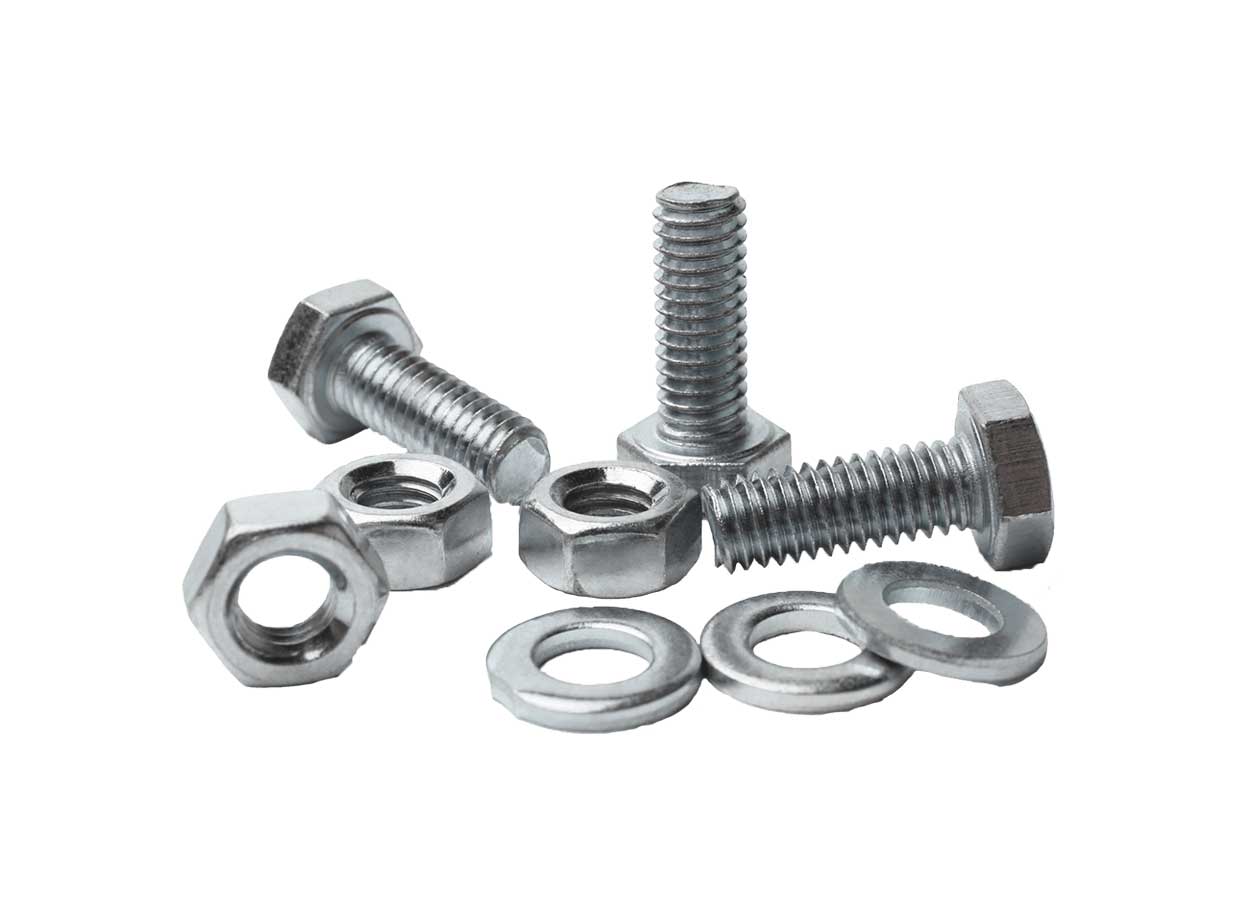 Industriell emballasje