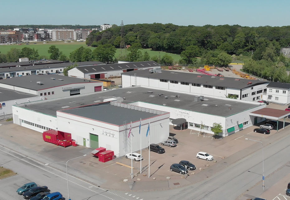 Smurfit Kappa OnWell øker kapasiteten på butikkdisplayer