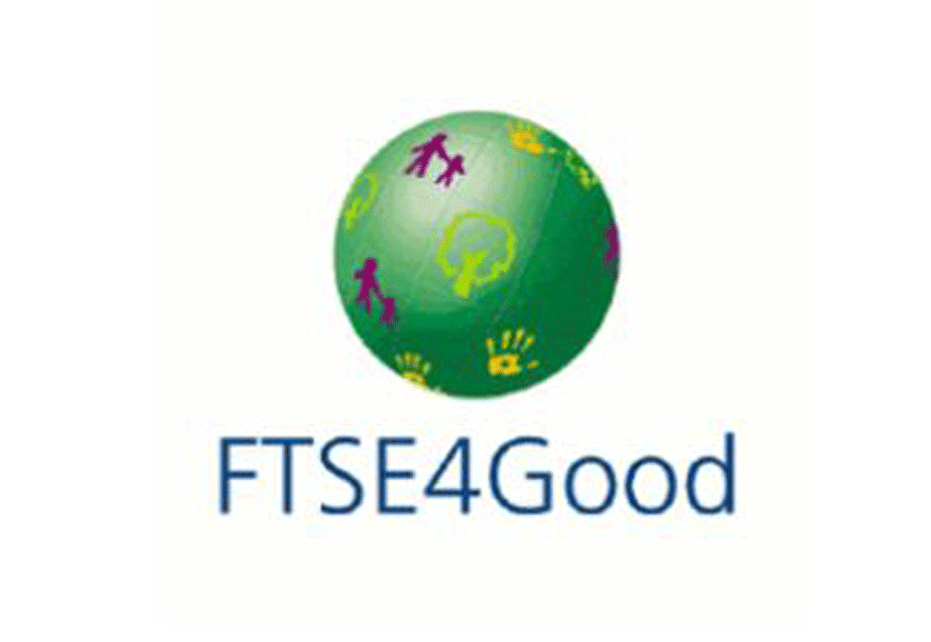 Smurfit Kappa oppført på FTSE4Good-indeksen for sjette år på rad.