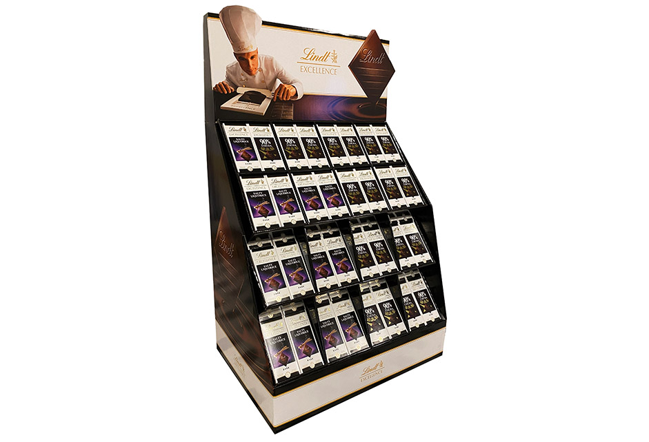 Smurfit Westrock OnWell utvider driften og flytter til nye lokaler