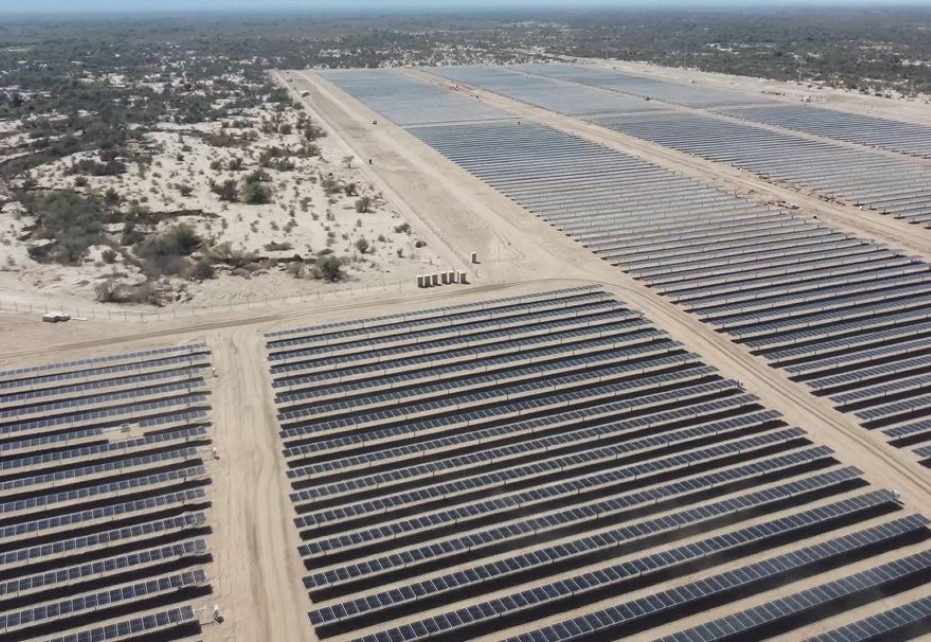 Smurfit Westrock elige a 360Energy para abastecerse de energía 100% renovable por primera vez en Argentina.