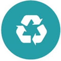 Ikona - recykling
