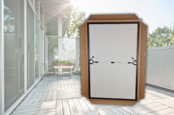 Priwatt - realizacja