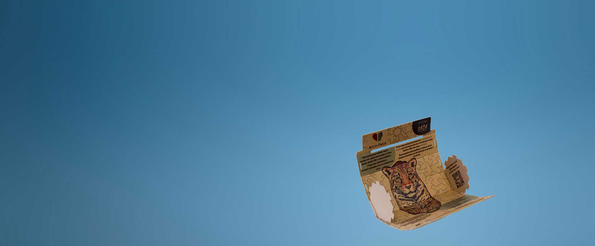 Art in piece case study