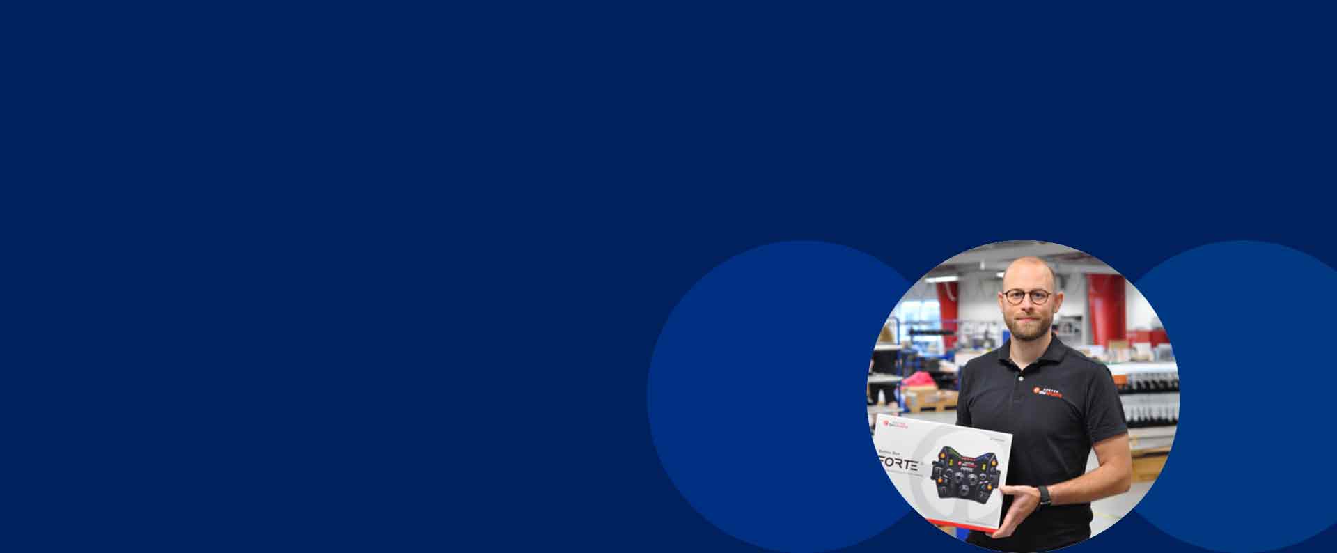 Historie klientów - banner