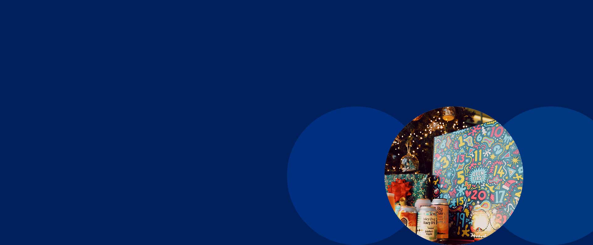 Piwny kalendarz adwentowy Beer52