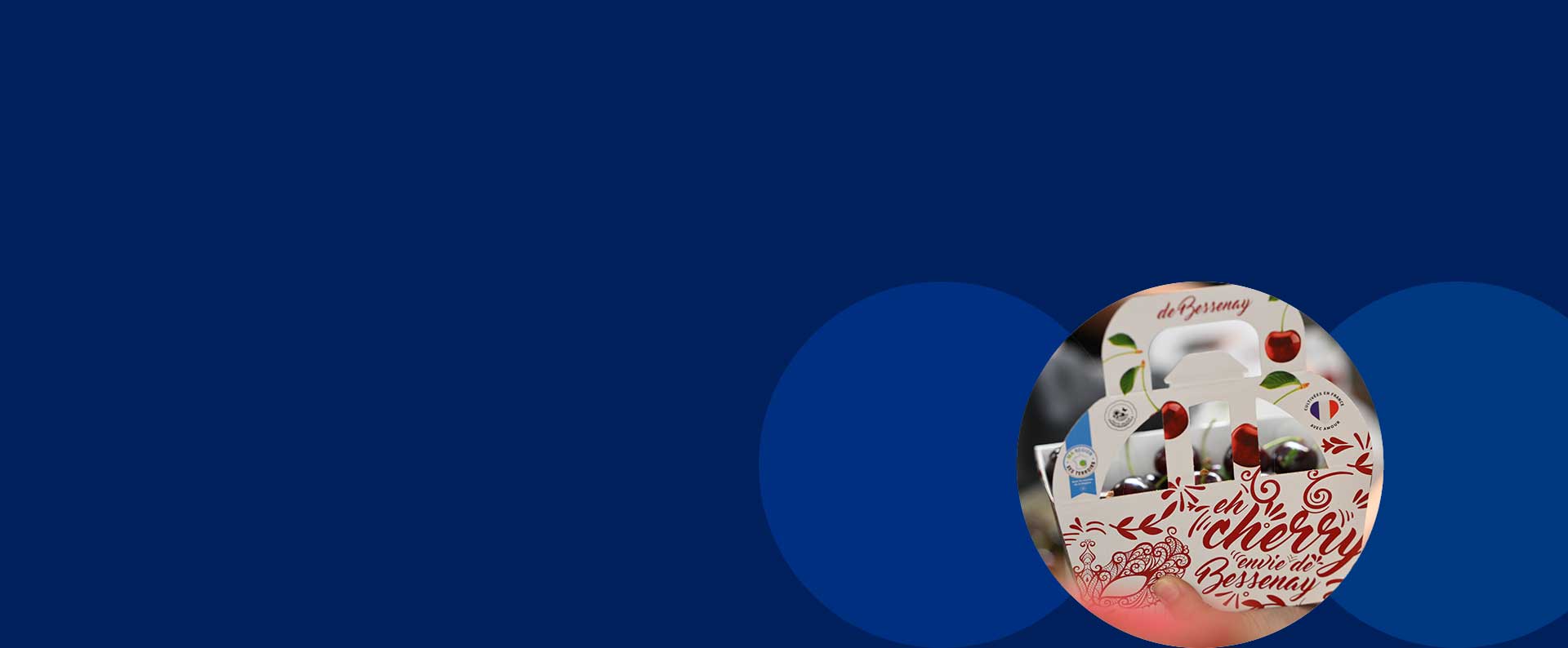 papierowe punetki na wiśnie - case study