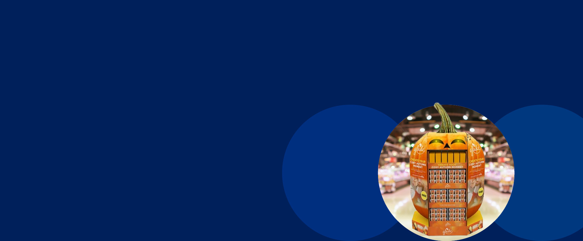 ekspozytory display standy pos