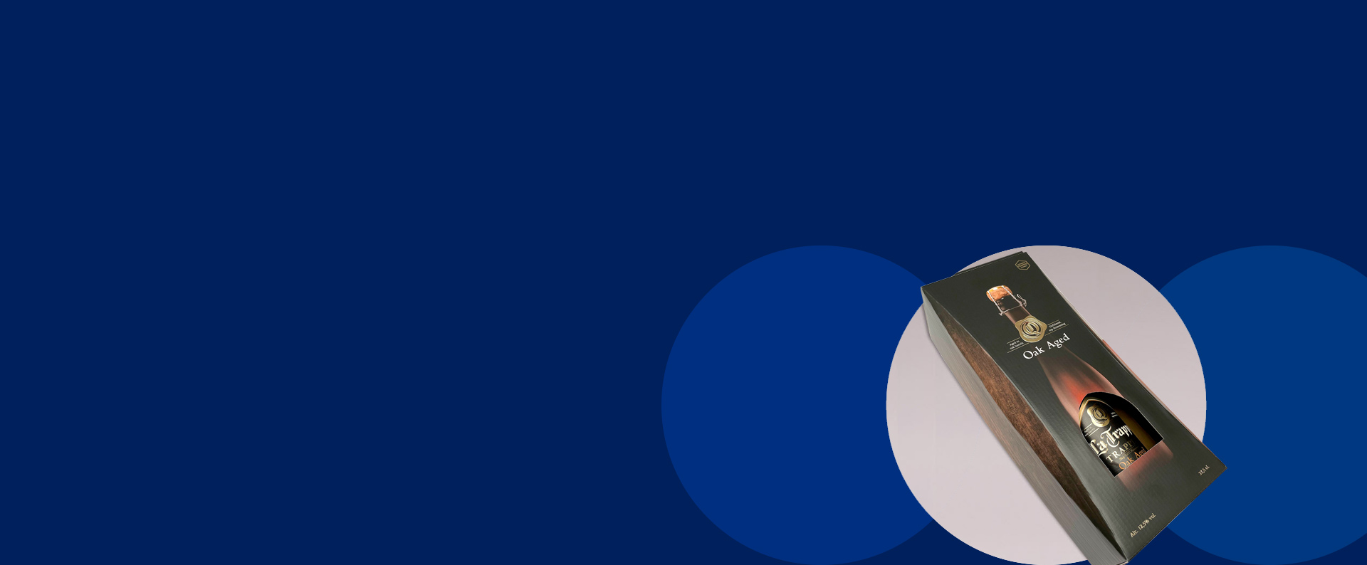 Case Study La Trappe