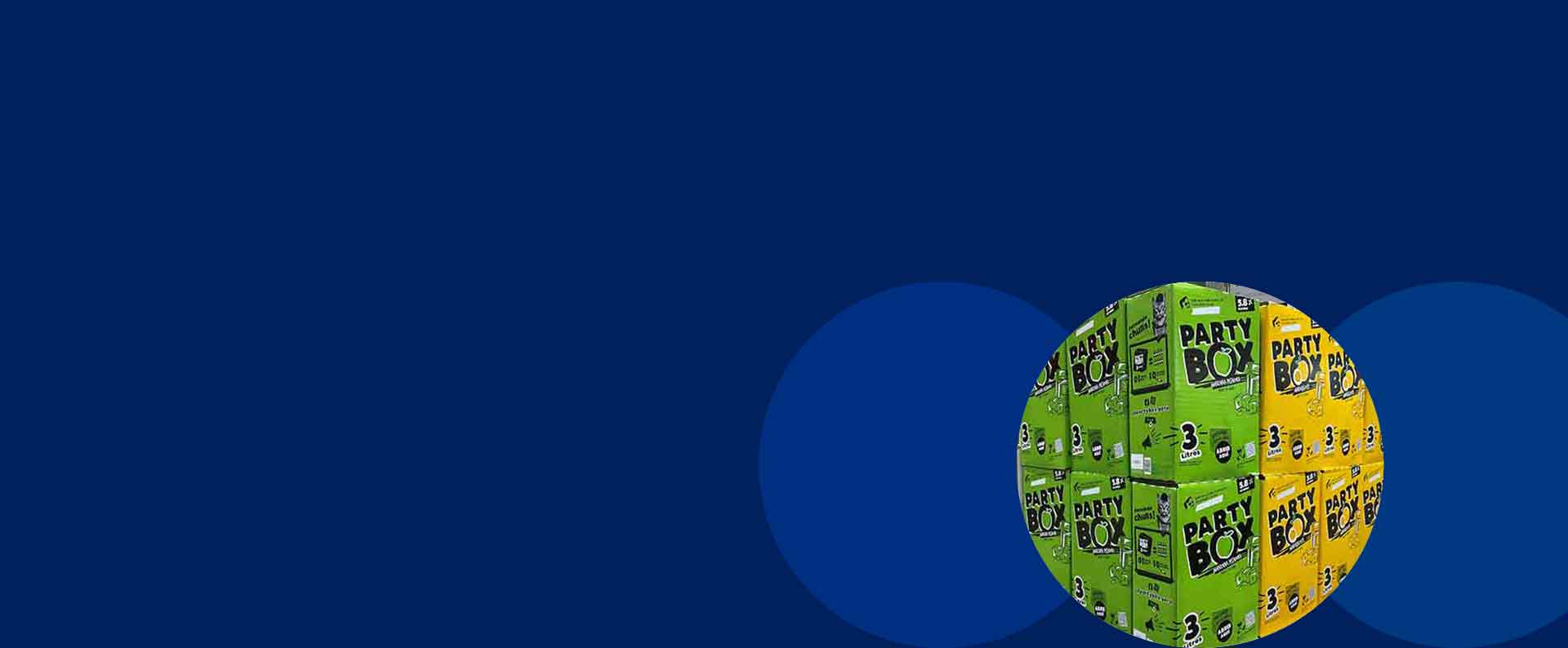 Bebidas Premium - historia sukcesu