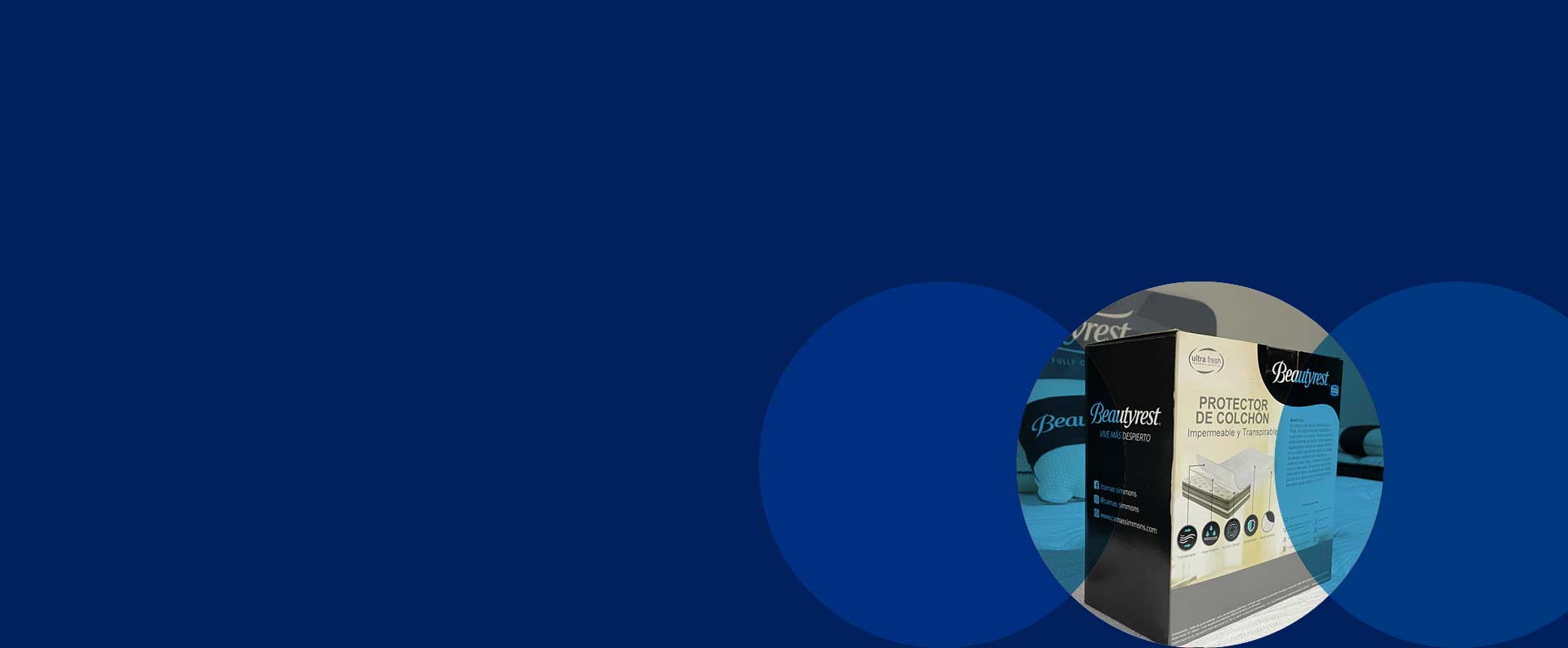 opakowanie na pościel historia sukcesu