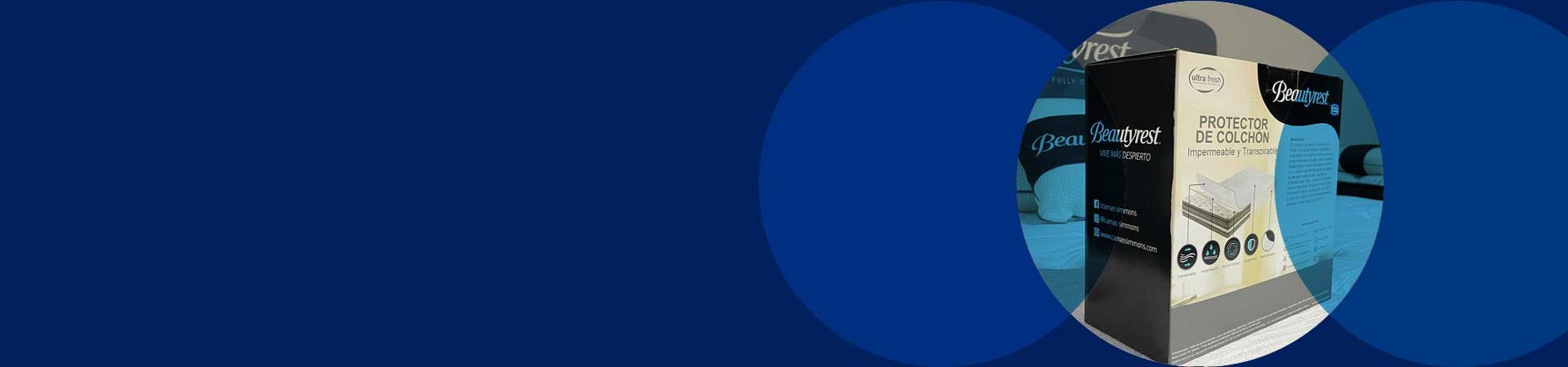 opakowanie na pościel historia sukcesu