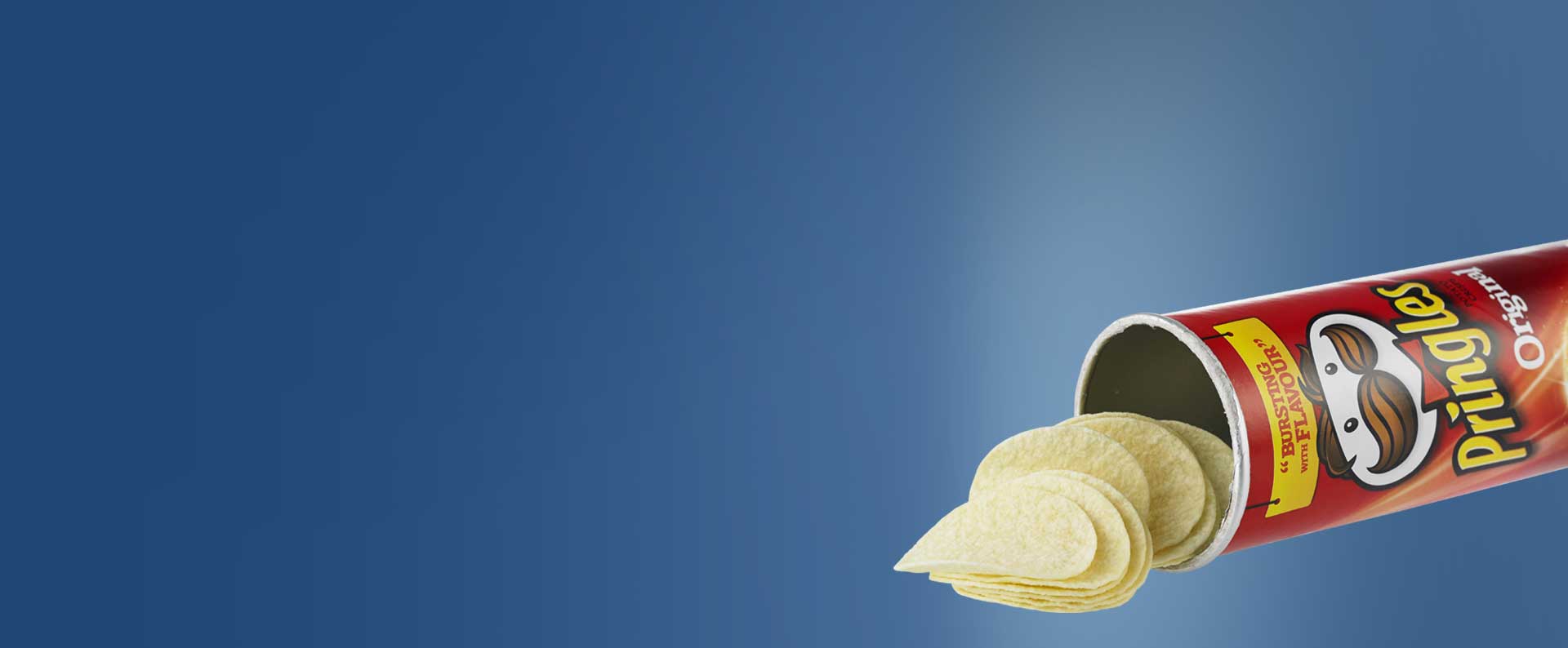 Jak pomogliśmy Kellogg's Pringles