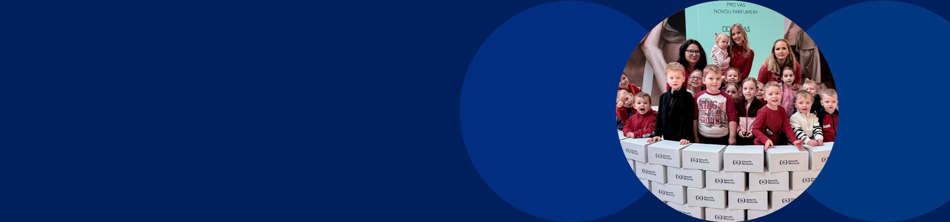 Baner - cele zrównoważonego rozwoju