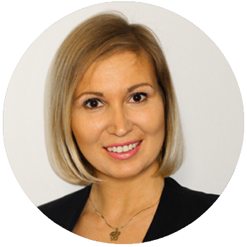 Display Department Manager