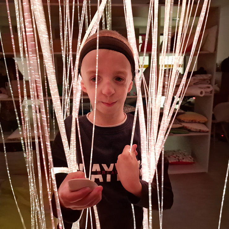 rehabilitacja najmłodszych