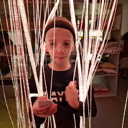 rehabilitacja najmłodszych