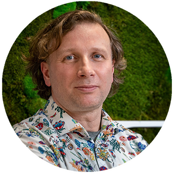 Jarosław Siuta Project Manager BPP