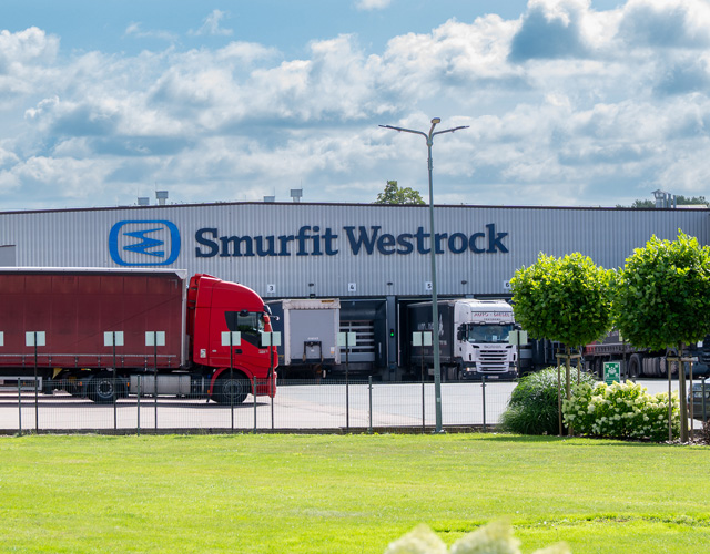 Smurfit Kappa Gdańsk