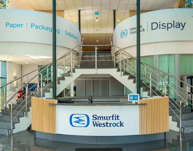 Smurfit Kappa Konin - recepcja