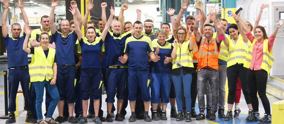 poznaj naszych ludzi