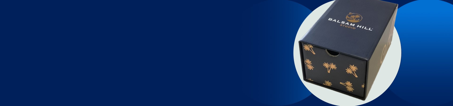 Balsam Hill banner
