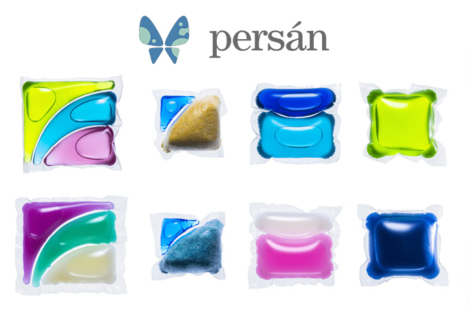 Persan - producent chemii gospodarczej