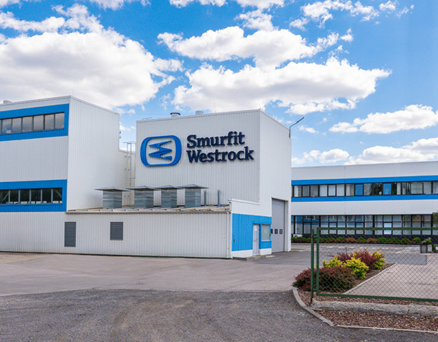 Smurfit Kappa Warszawa