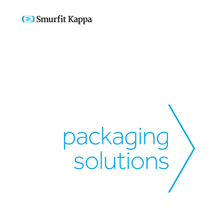 Raport roczny Smurfit Kappa 2013