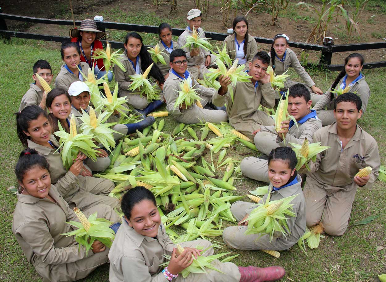 Fundacja Smurfit Kappa