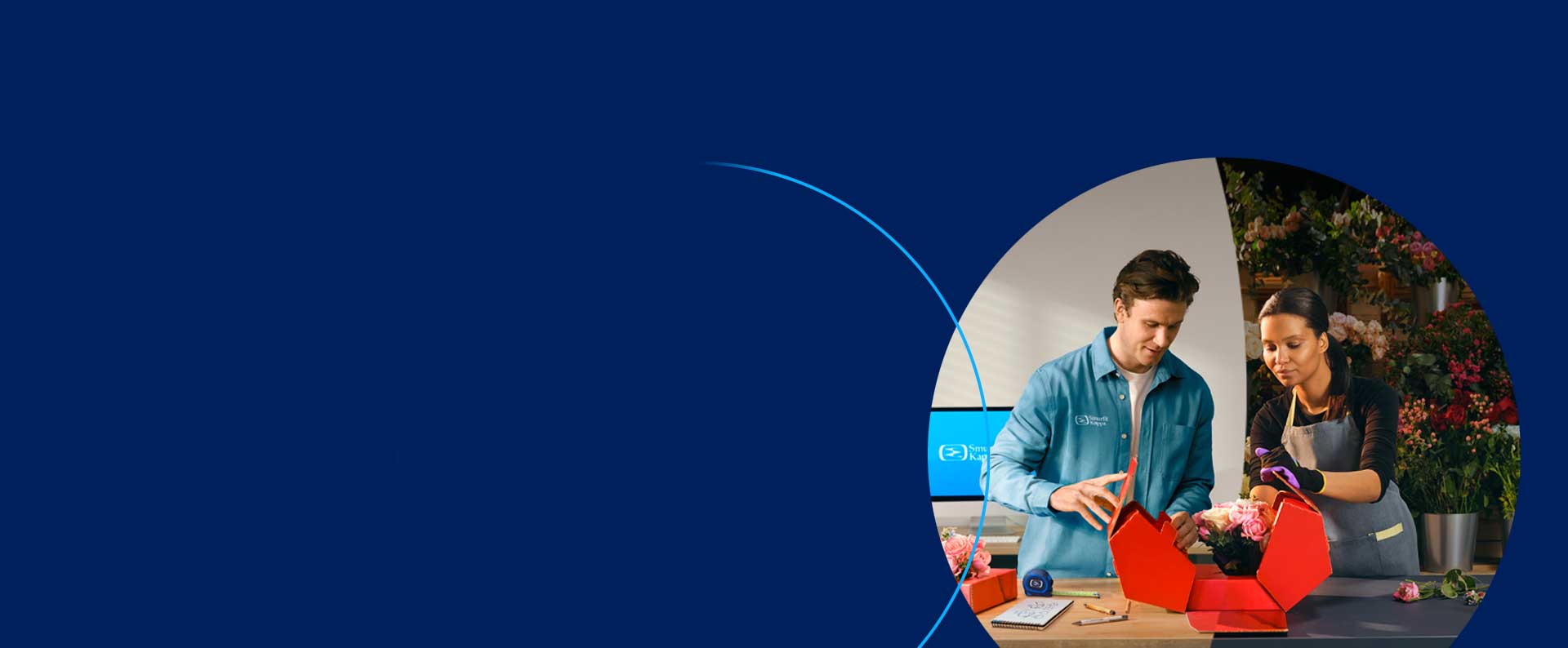 współpraca z klientami