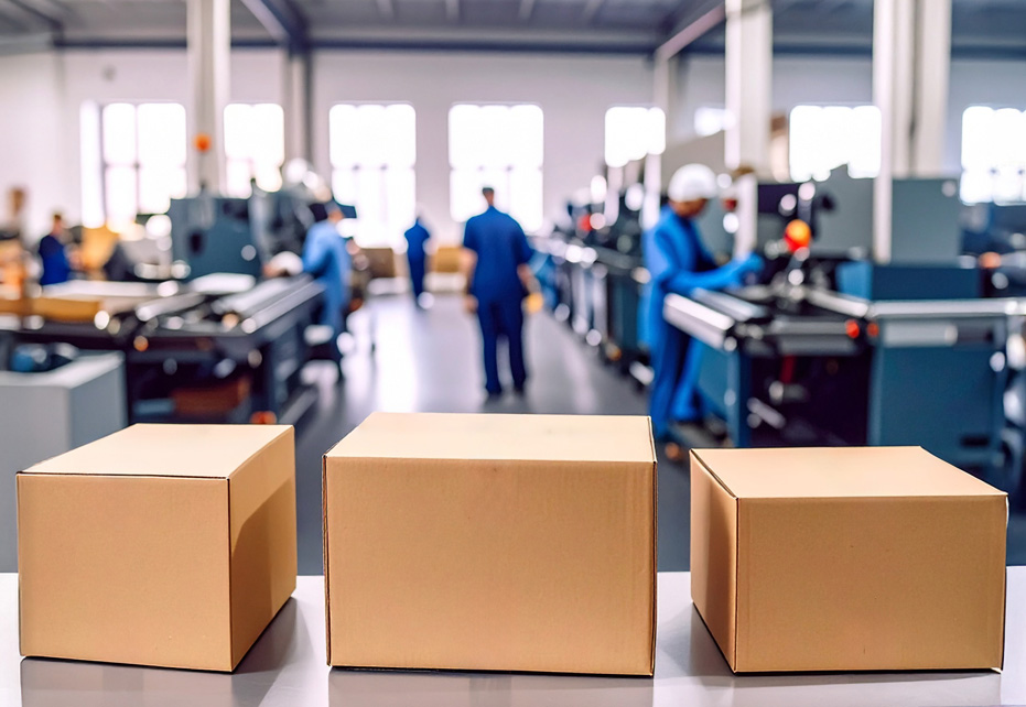 Redukcja kosztów w firmie produkcyjnej, czyli jak zmniejszyć wydatki i generować zyski