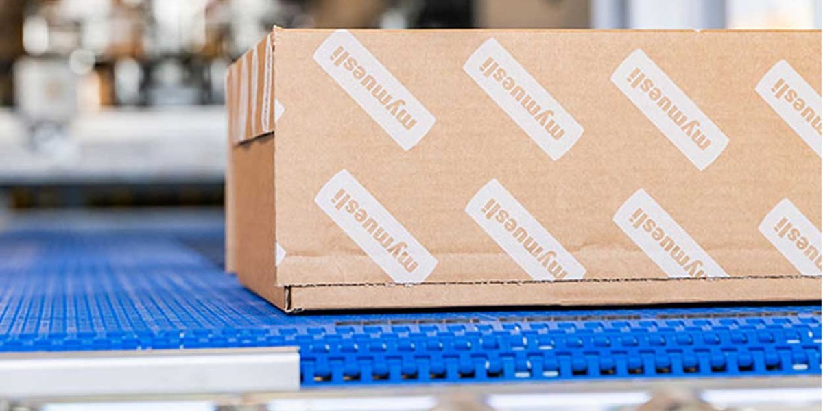 Embalagens para kits de refeições, embalagens para entrega de alimentos, embalagens para eCommerce