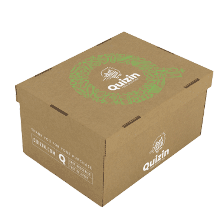 Embalagem de alimentos para entrega ao domicílio, Embalagem para comércio eletrónico, Embalagem de alimentos