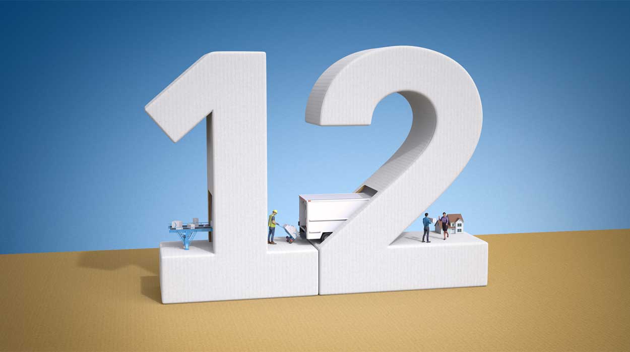 Упаковка для интернет-торговли