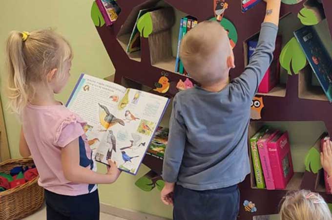 Вовлечение сообществ