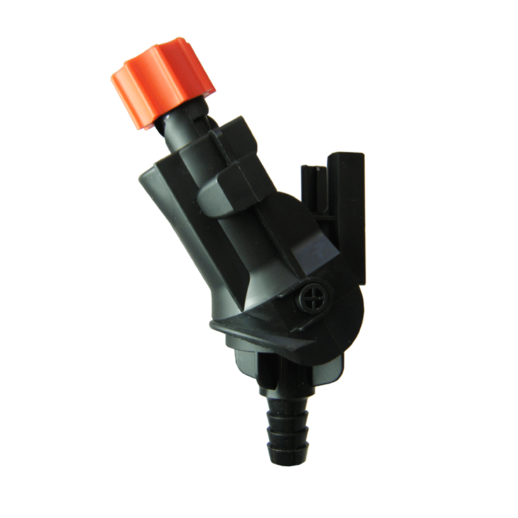 Коннекторы для упаковки Bag-in-Box (BIB)