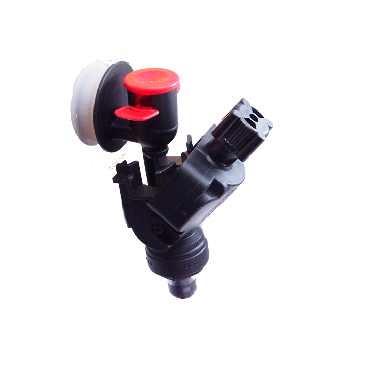 Коннекторы для упаковки Bag-in-Box (BIB)