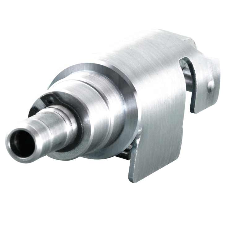 Коннекторы для упаковки Bag-in-Box (BIB)