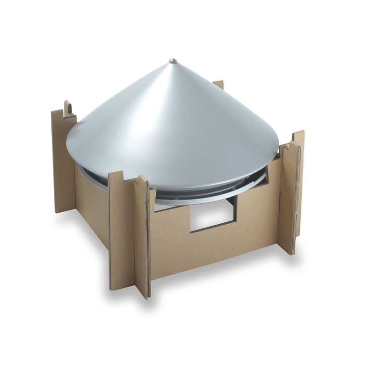 Картонные вставки