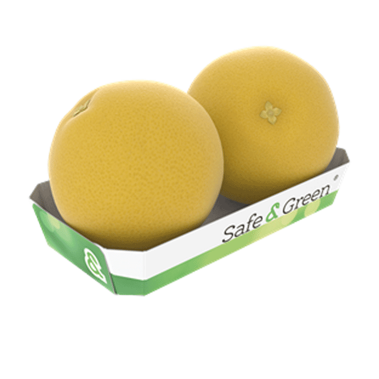 Лотки для грейпфрутов, грейпфрутовые лотки