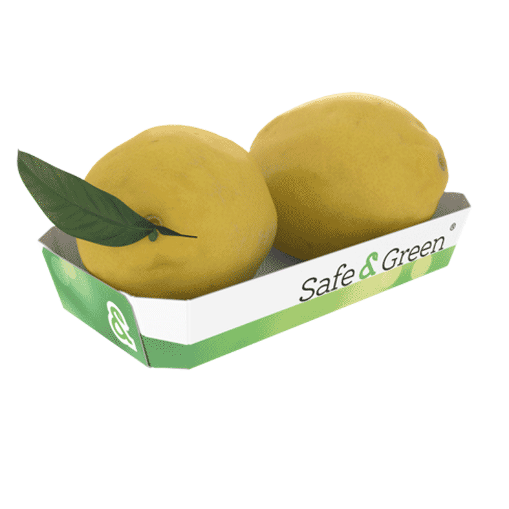 Лимонные лотки, лотки для лимонов