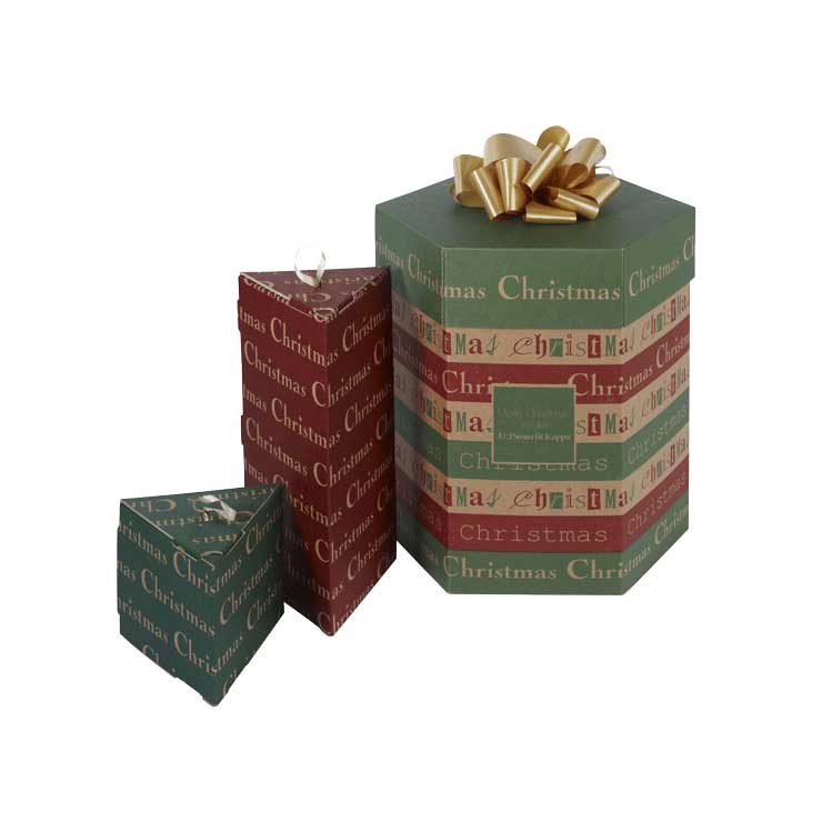 Подарочная упаковка