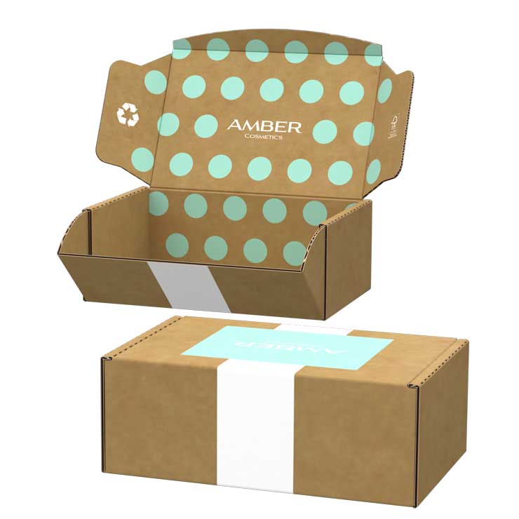 Упаковка Drawbridge