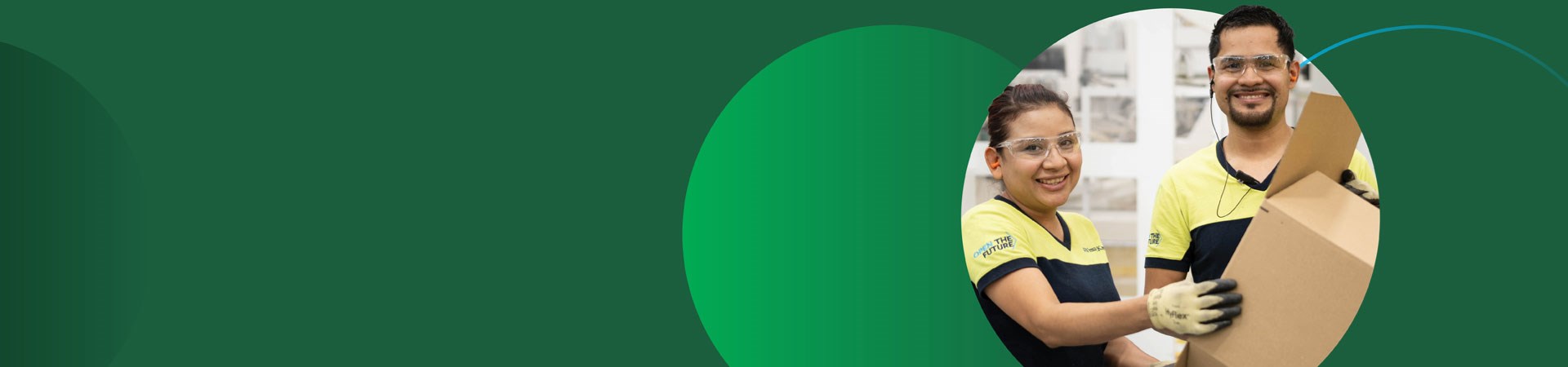 Our Sustainability Journey