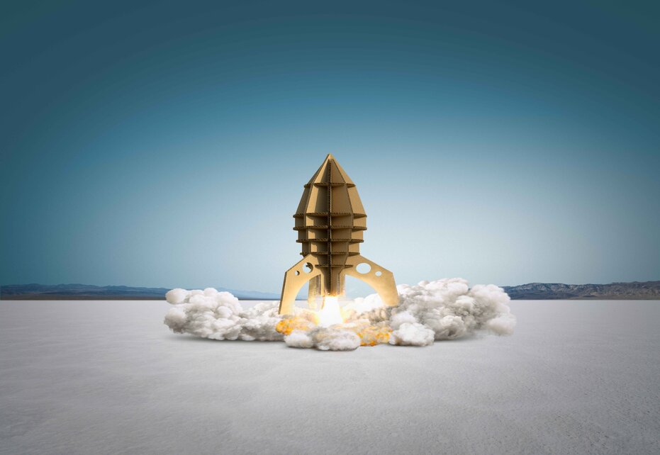 АО «Смерфит Каппа Москва СОЮЗ» установило производственный рекорд 